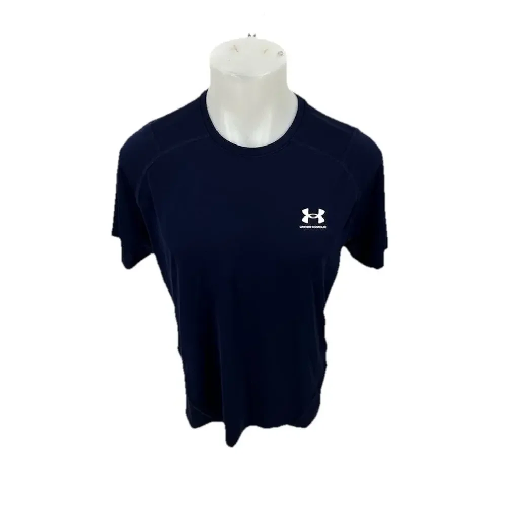 Under Armour we do